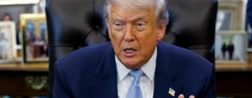 Тръмп: Стрелбата във Вашингтон е акт на терор